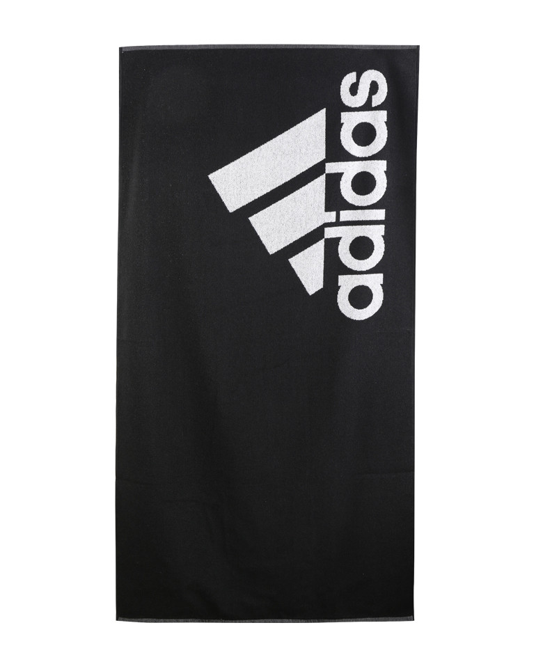 adidas gym towel